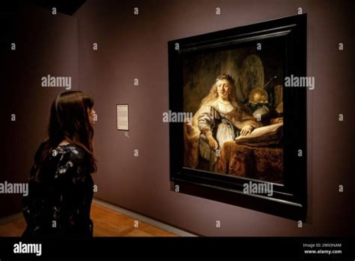 Thomas Kaplan Rembrandt, Bio, Wiki, Age, Wife, House, and Net Worth