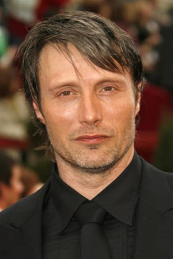 Thor Mikkelsen