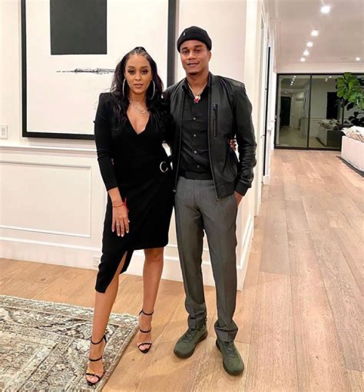 Tia Mowry Husband Net Worth – Tia Mowry Spouse