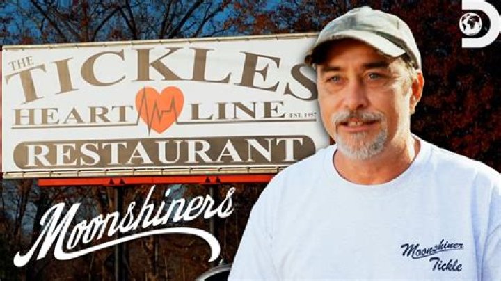 Tickle Moonshiners Net Worth – How Much is Tickle Moonshiners Worth?