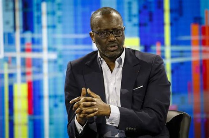 Tidjane Thiam Credit Suisse, Bio, Wiki, Age, Height, New Wife, Sons, and Net Worth