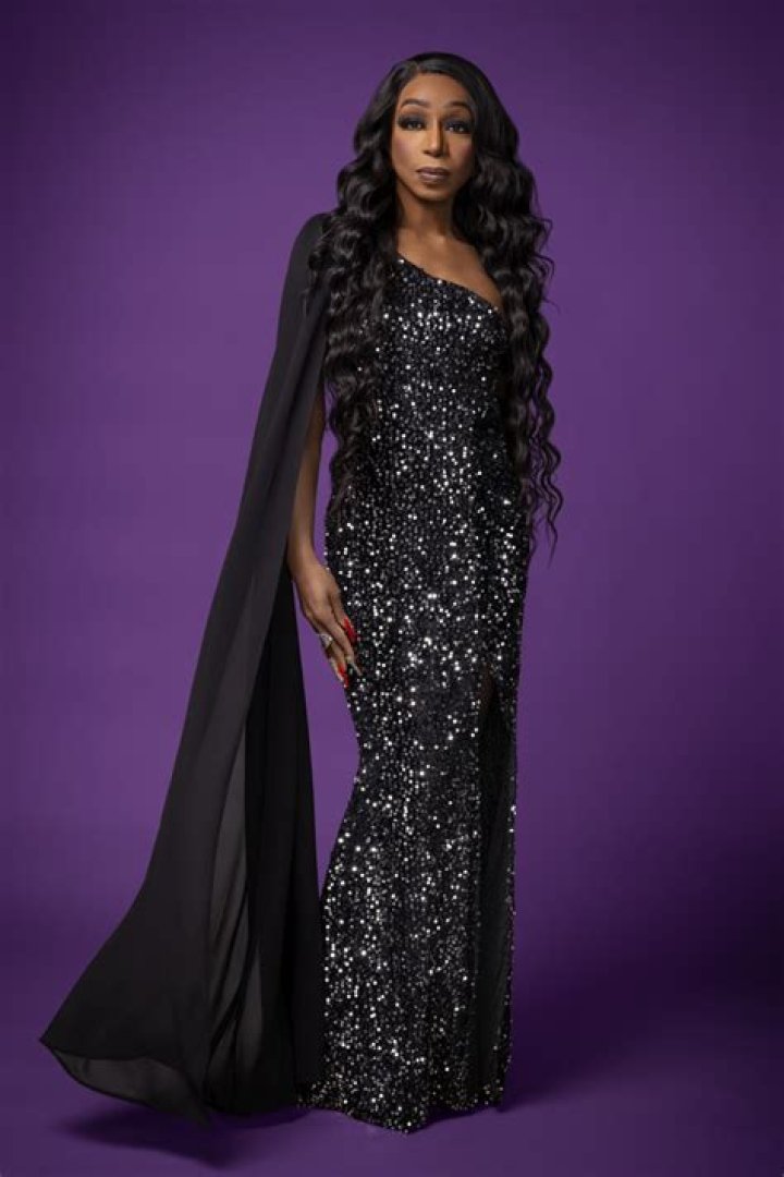 Tiffany New York Pollard Net Worth – $500 thousand