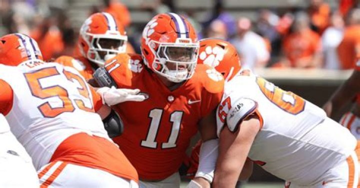 TigerImpact NIL Collective Allowing Clemson College Football Players to Make Positive Community Impact