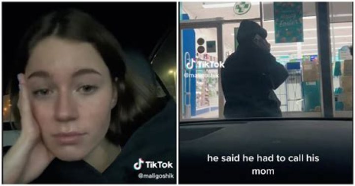 TikTok Users Want a Creator to Dump Her Boyfriend After She Caught Him Cheating 