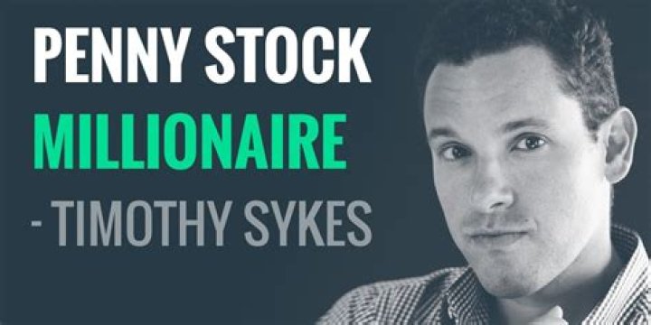Timothy Sykes Penny Stocks, Bio, Wiki, Age, Height, Bianca Alexa, Course, and Net Worth