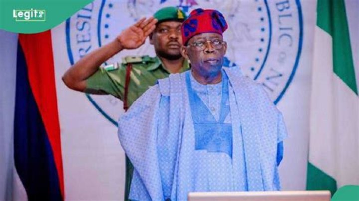 Tinubu Meets With FG Reps on Minimum Wage in Aso Rock, Details Emerge