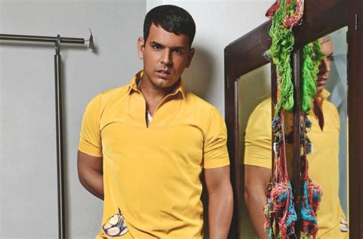 Tito El Bambino