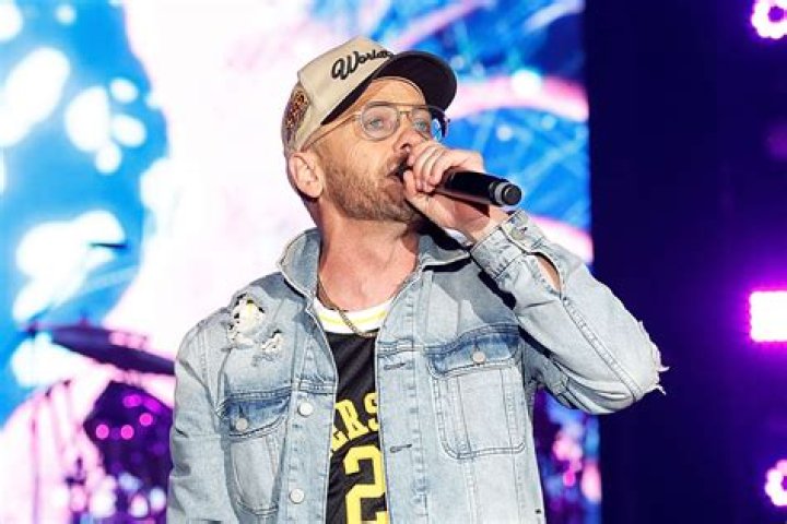 Tobymac's Biography And Facts' | Popnable