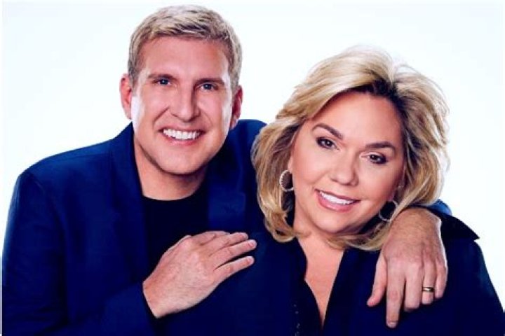Todd Chrisley law troubles,wiki/bio, net worth, family.