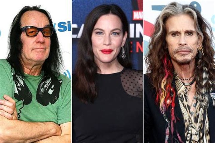 Todd Rundgren Net Worth – How Much is Rundgren Worth?