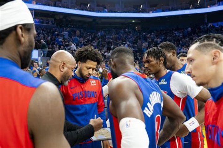 Tom Gores Net Worth: Detroit Pistons Owner’s Wealth and Business Empire