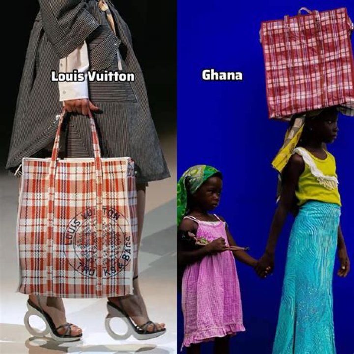 “Too Funny”: Comedian Wears Ghana Must Go Outfit For Skits, Videos Spark Laughter