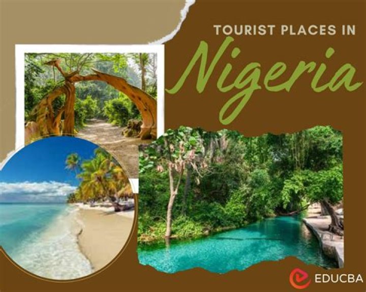 Top 10 Nigeria tourist destinations