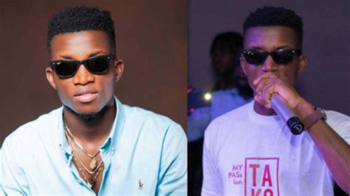 Top 10 trending Kofi Kinaata songs of all time