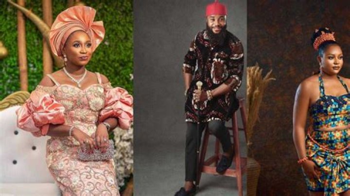 Top 30 types of Igbo dressing for men and women with pictures