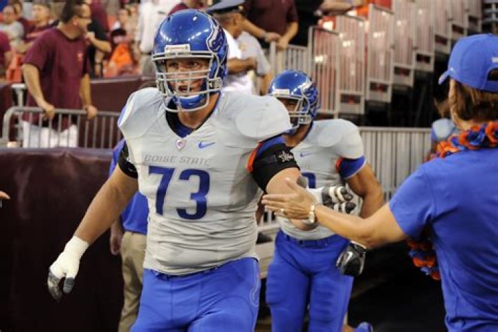 Top 5 Replacements for Bush Hamdan as Boise State Offensive Coordinator Include Nate Potter