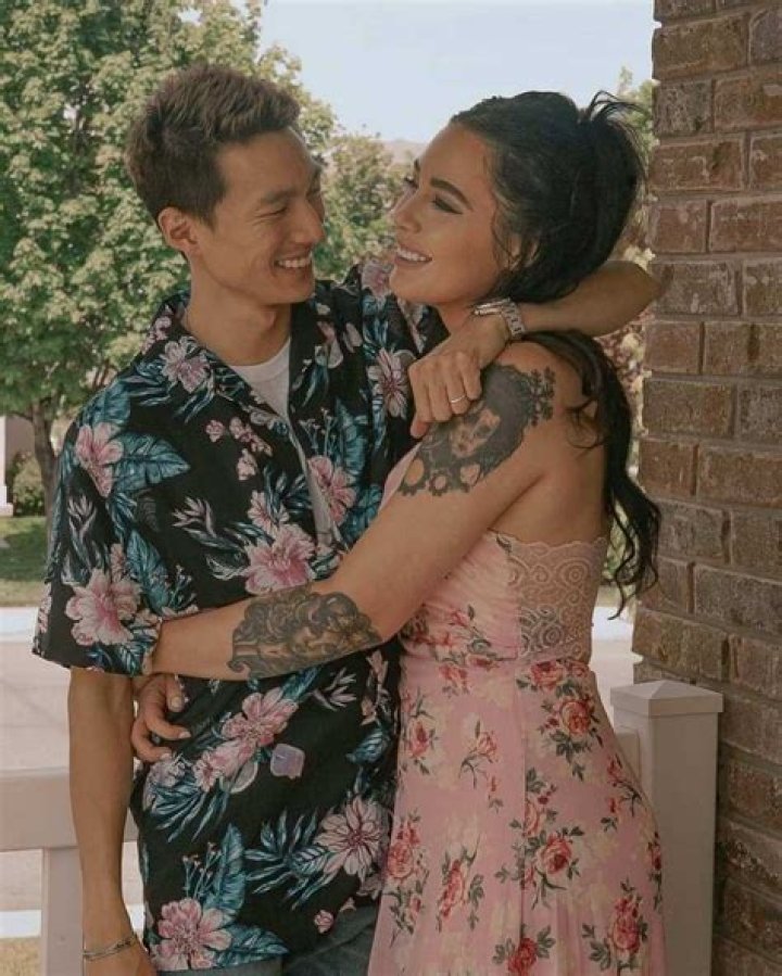 Topher Park’s biography: who is Deavan Clegg’s new partner?