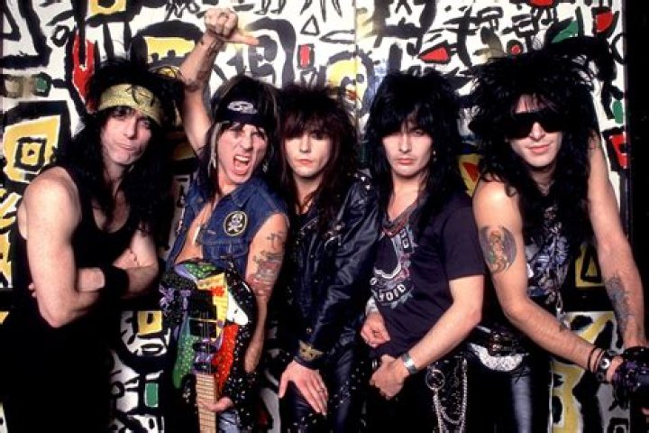 Tracii Guns