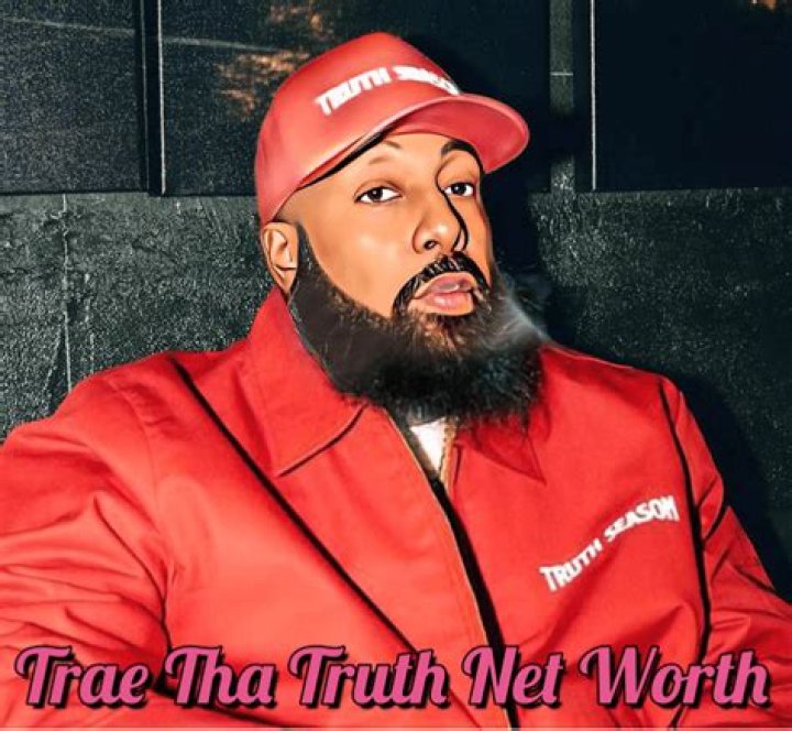 Trae Tha Truth Net Worth - How Much Does Trae Tha Truth Make?
