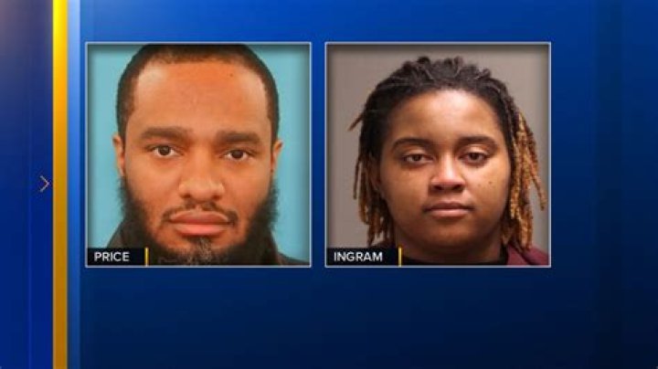 Trechell Washington Arrest And Mugshot: 27 Year Old Charged For Smuggling Contraband