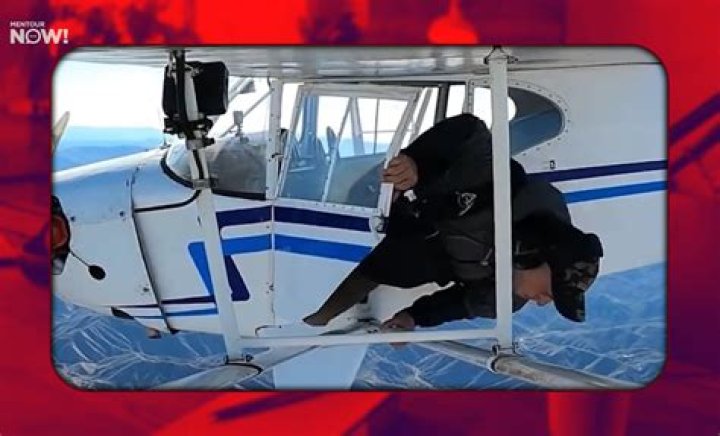 Trevor Daniel Jacob Plane Crash Video: Lawsuit Update