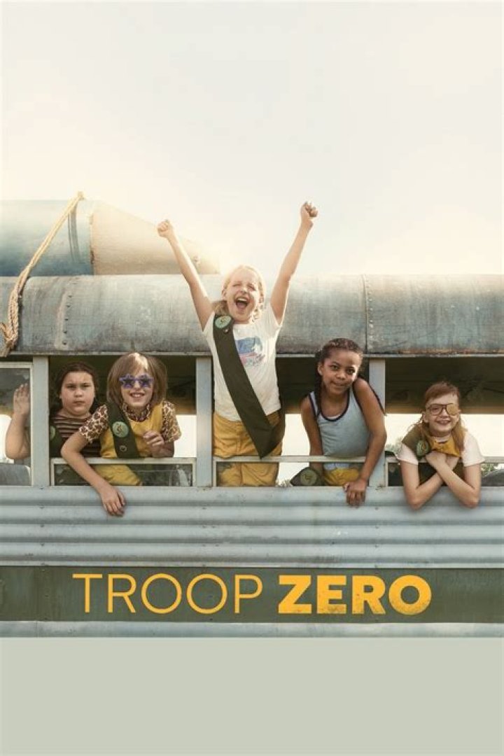 Troop Zero Roles, Salary, Director, Cast, Actors, Producer