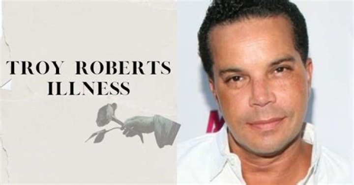 Troy Roberts – Biography, Facts & Life Story