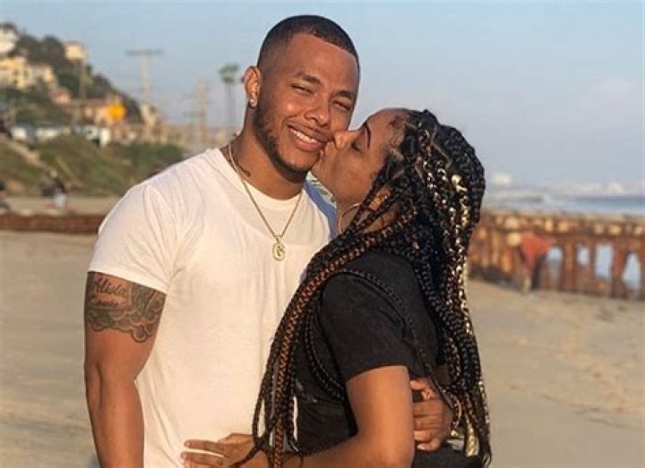 Twilight star Gregory Tyree Boyce dies aged 30 alongside girlfriend Natalie Adepoju