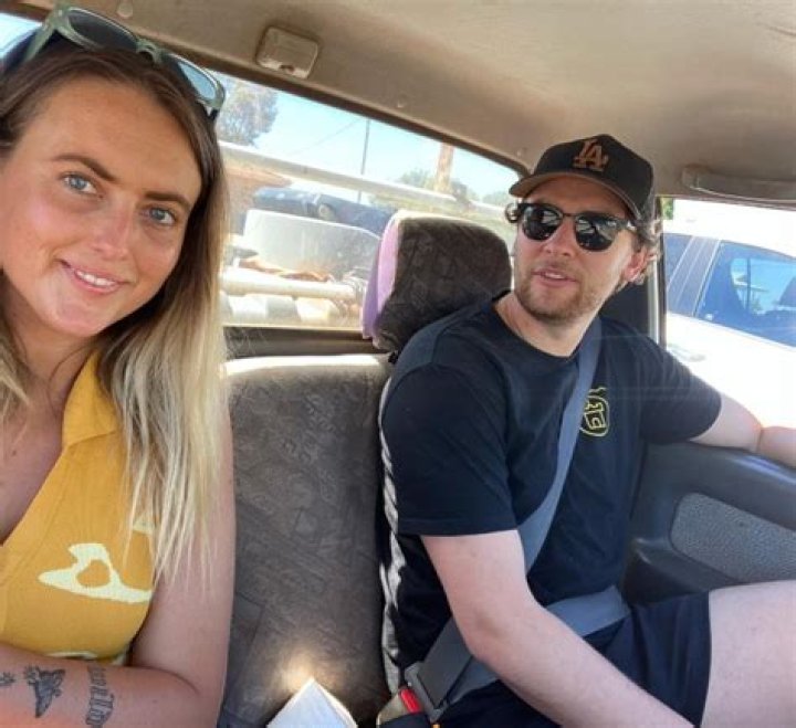 Tyler Mahoney wiki/bio, age, net worth, boyfriend, career, body dysmorphia & eating disorder.