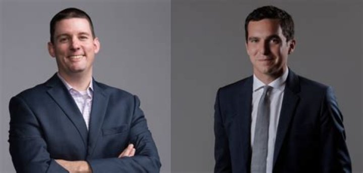 Tyler Pager Washington Post, Bio, Wiki, Age, Height, Wife, Salary, and Net Worth