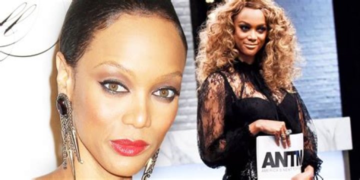 Tyra Banks On Weight Gain, Pregnancy Issue, Baby Daddy Split, Daughters - Measurements & More