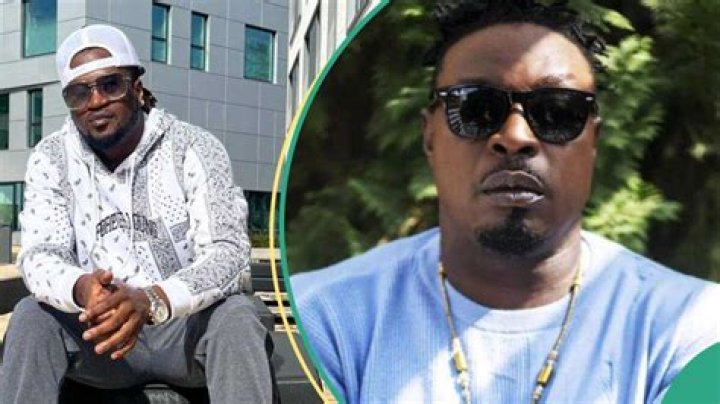 “U No Respect Ur Age”: Paul Okoye Blasts Eedris Abdulkareem for Saying Psquare Attended 2004 Concert