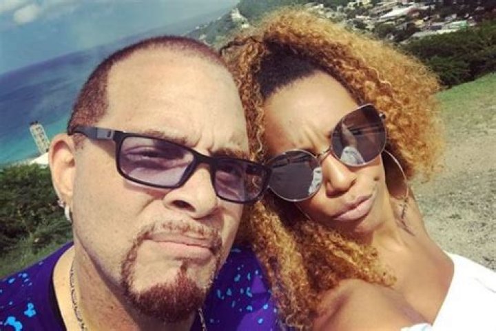 Unlike Her Father, Sinbad’s Daughter Paige Adkins Is An Emerging Singer