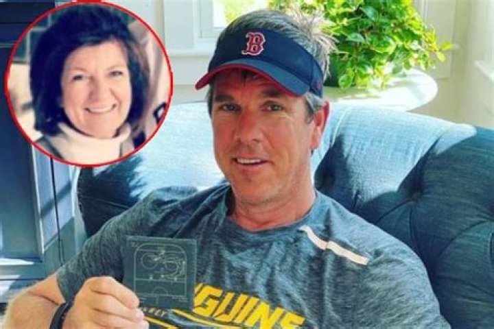 
Unlike The Hockey Legend, Mike Sullivan’s Wife Kate Sullivan Is A Nurse

