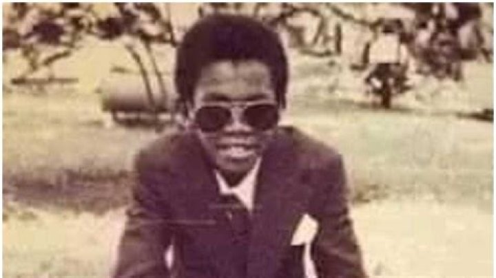 Updated: Igbokwe Releases Supposed Childhood Photo of Tinubu