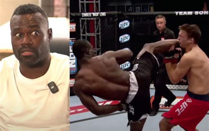 Uriah Hall