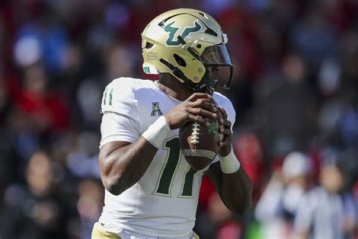 USF Season Predictions: Wins, Losses, Marquee Games, and More for Every Bulls Game in 2023