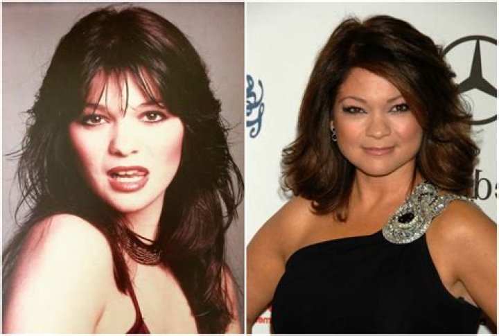 Valerie Bertinelli Height