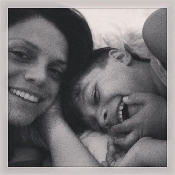 Vanessa Ferlito Net Worth, Age, Husband, Son, Parents, Bio