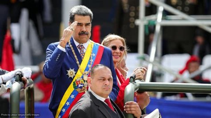 Vaticano by Jerry Di from Venezuela