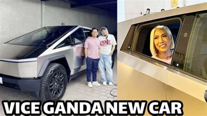 Vice Ganda Net Worth, Age, Height, Movie, Real Name, Husband, TV Show