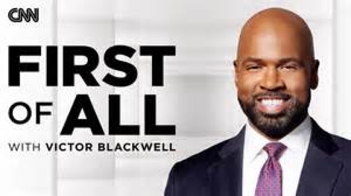 Victor Blackwell Net Worth – How Much is Victor Blackwell Worth?