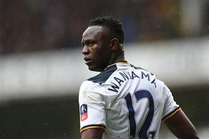 Victor Wanyama – Biography, Facts & Life Story