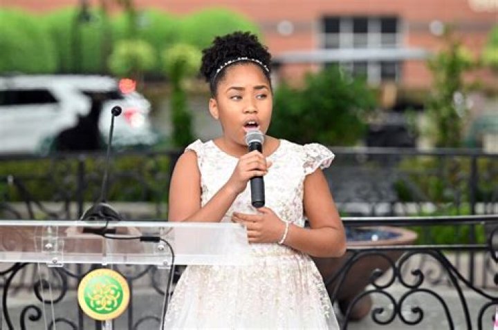 Victory Brinker Singer, Bio, Wiki, Age, Family, Siblings, Adopted, Disability, AGT, and Net Worth