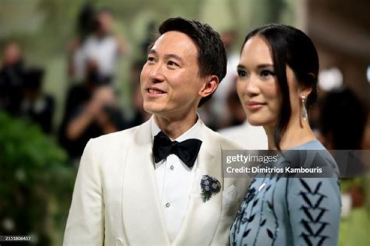 Vivian Kao (Shou Zi Chew Wife), Tamarind Global, Bio, Age, and Net Worth