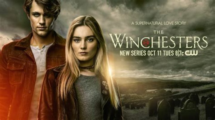 Wait, Is the CW's 'The Winchesters' Canceled Already? It Just Started!