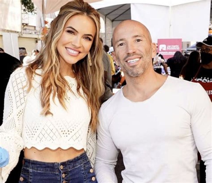 Was Chrishell Stause and Jason Oppenheim's Relationship Scripted for 'Selling Sunset'?