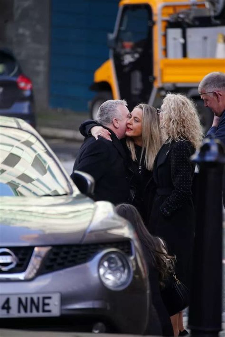 Was Dean Sullivan Gay Or Did He Had Wife? Partner Revealed