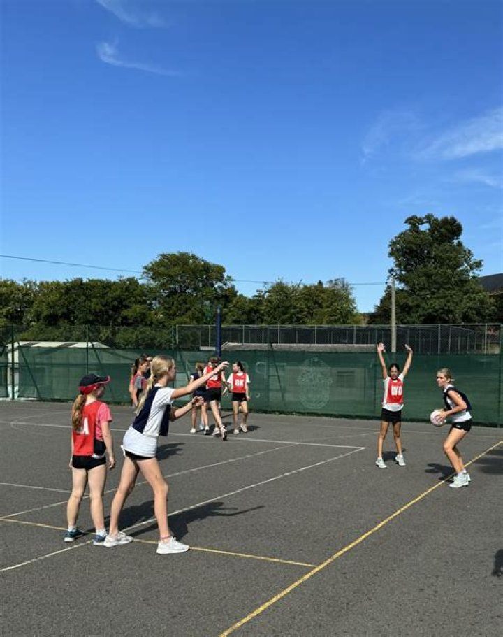 Was Emma Pattison Shot? Gunshots Heard At Epsom College