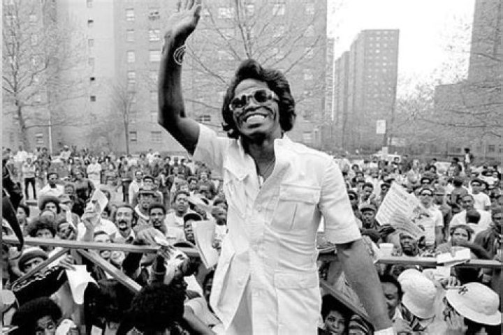 Was James Brown’s Son Teddy Brown Murdered ?